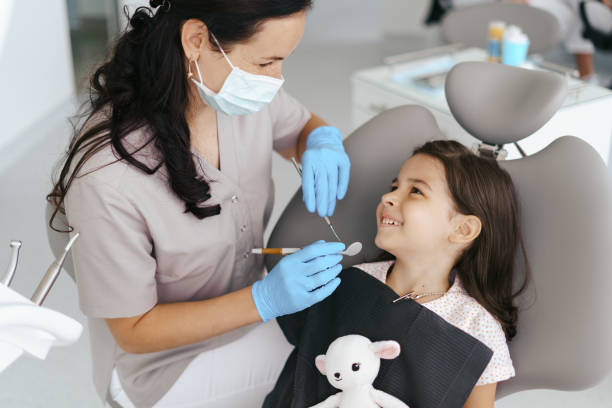 Best Emergency Dentist for Lost Fillings or Crowns in Biloxi, MS