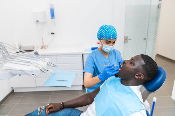 Best Emergency Dental Extractions in Biloxi, MS